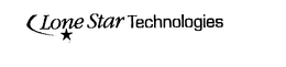 LONE STAR TECHNOLOGIES trademark