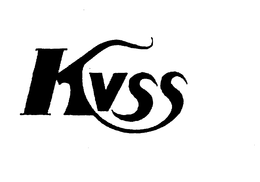 KVSS trademark