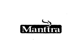 MANTTRA trademark