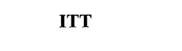 ITT trademark