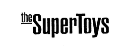 THESUPERTOYS trademark