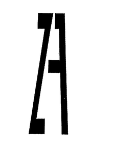 ZA trademark