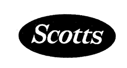 SCOTTS trademark