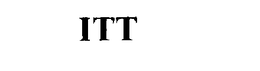ITT trademark