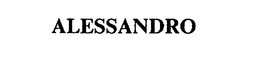 ALESSANDRO trademark