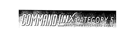 COMMAND LINX CATEGORY 5 trademark