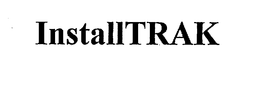 INSTALLTRAK trademark