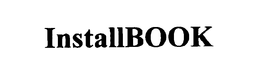 INSTALLBOOK trademark