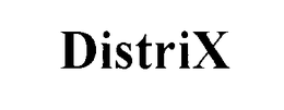 DISTRIX trademark
