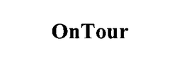 ONTOUR trademark