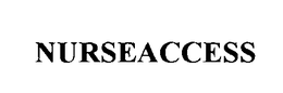 NURSEACCESS trademark