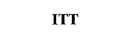 ITT trademark