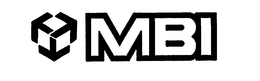 MBI trademark