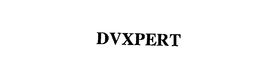 DVXPERT trademark