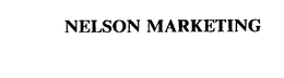 NELSON MARKETING trademark