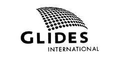 GLIDES INTERNATIONAL trademark