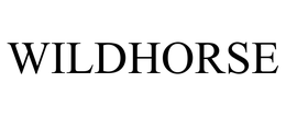 WILDHORSE trademark