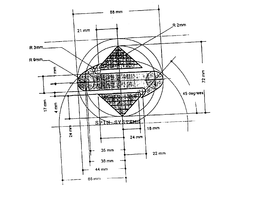 SPIN SYSTEMS trademark
