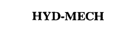 HYD-MECH trademark