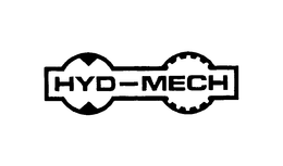 HYD-MECH trademark