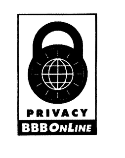 PRIVACY BBBONLINE trademark