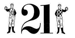 21 trademark