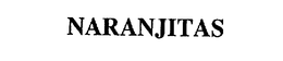 NARANJITAS trademark
