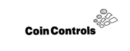 COIN CONTROLS trademark
