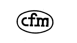 CFM trademark