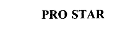PRO STAR trademark