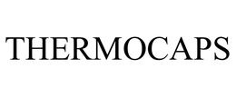 THERMOCAPS trademark