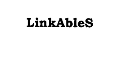 LINKABLES trademark