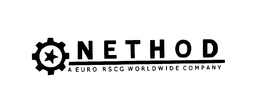 NETHOD A EURO RSCG WORLDWIDE COMPANY trademark