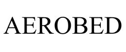 AEROBED trademark