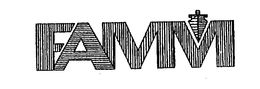 FAMM trademark
