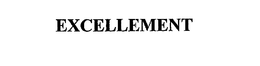 EXCELLEMENT trademark