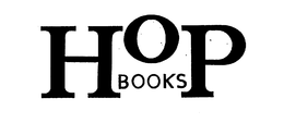 HOP BOOKS trademark
