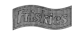 FRISKIES trademark