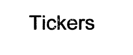 TICKERS trademark