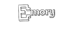 EMORY trademark
