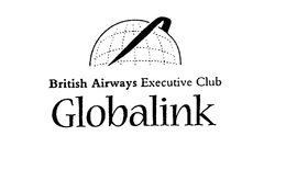 GLOBALINK BRITISH AIRWAYS EXECUTIVE CLUB trademark
