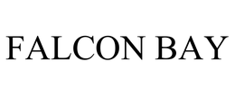 FALCON BAY trademark