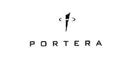 PORTERA trademark