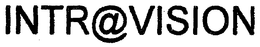 INTR@VISION trademark