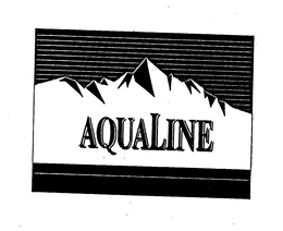 AQUALINE trademark