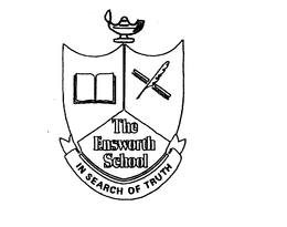 THE ENSWORTH SCHOOL IN SEARCH OF TRUTH trademark