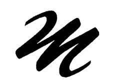 M trademark