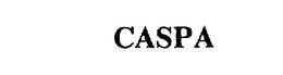 CASPA trademark