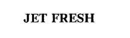 JET FRESH trademark
