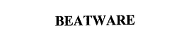 BEATWARE trademark